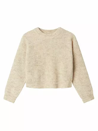 NAME IT | Mädchen Pullover NKFHOLLY | 